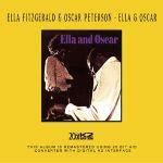 Ella and Oscar - CD Audio di Oscar Peterson,Ella Fitzgerald