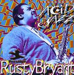 Legends Of Acid Jazz