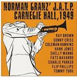 Norman Granz Jatp Carnegie Hall 1949