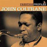 Prestige Profiles vol.9: John Coltrane - CD Audio di John Coltrane
