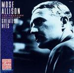 Mose Allison. Greatest Hits