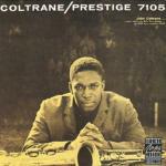 Coltrane - CD Audio di John Coltrane