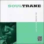 Soultrane - Vinile LP di John Coltrane