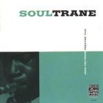 Soultrane - CD Audio di John Coltrane