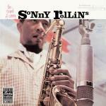 The Sound of Sonny - CD Audio di Sonny Rollins