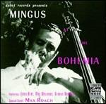 Mingus at the Bohemia