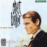 Chet Baker in New York - CD Audio di Chet Baker