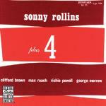 Plus 4 - CD Audio di Sonny Rollins
