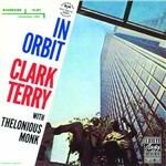 In Orbit - CD Audio di Thelonious Monk,Clark Terry