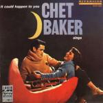 It Could Happen to You - CD Audio di Chet Baker