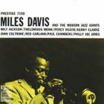 Miles Davis & the Modern Jazz Giants