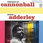 Portrait of Cannonball