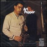 The Way It Was! - CD Audio di Art Pepper