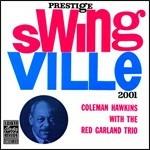 Coleman Hawkins with the Red Garland Trio