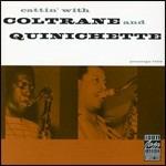 Cattin' with Coltrane & Quinichette