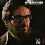 Re: Person I Knew - CD Audio di Bill Evans