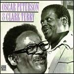Oscar Peterson & Clark Terry - CD Audio di Oscar Peterson,Clark Terry
