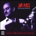 Blues Dues