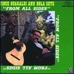 From All Sides - CD Audio di Vince Guaraldi,Bola Sete