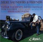 Merl Saunders & Friends. Keepers