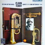 Top And Bottom Brass