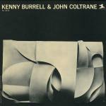 Kenny Burrell & John Coltrane (Rudy Van Gelder)