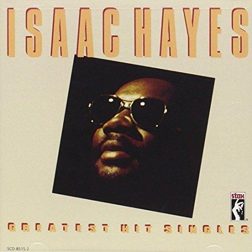 Greatest Hit Singles - CD Audio di Isaac Hayes