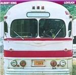 Lovejoy - CD Audio di Albert King