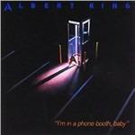 I'm in a Phone Booth, Baby