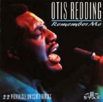 Remember me - CD Audio di Otis Redding