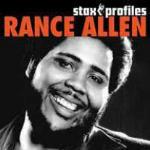 Rance Allen. Stax Profiles - CD Audio di Rance Allen