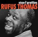 Rufus Thomas. Stax Profiles