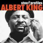 Albert King. Stax Profiles - CD Audio di Albert King