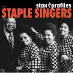 Staple Singers. Stax Profiles