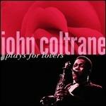 Plays for Lovers - CD Audio di John Coltrane