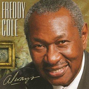 Always - CD Audio di Freddy Cole