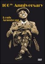 Louis Armstrong. 100th Anniversary (DVD)