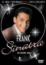 Frank Sinatra. In Concert Series (DVD)