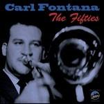 The Fifties - CD Audio di Carl Fontana