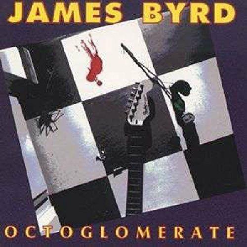 Octoglomerate - CD Audio di James Byrd
