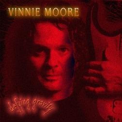 Defying Gravity - CD Audio di Vinnie Moore
