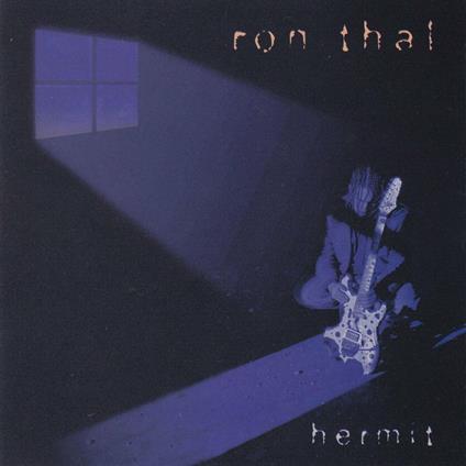 Hermit - Vinile LP di Ron Thal
