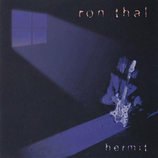 Hermit - Vinile LP di Ron Thal