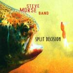 Split Decision - CD Audio di Steve Morse (Band)