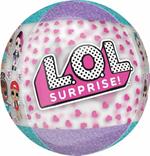 L.O.L. Surprise Orbz Foil Balloon G40 Packaged 41 Cm
