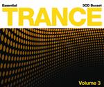Essential Trance Vol.3 (3 CD)