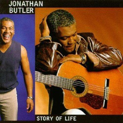 Story Of Life - CD Audio di Jonathan Butler