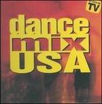 Dance Mix Usa - CD Audio