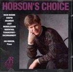 Hobson's Choice (Digipack)