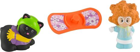 Little People Int Tube - 2